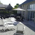 A La Ferme Entre Terre Et