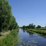 A La Ferme Entre Terre Et