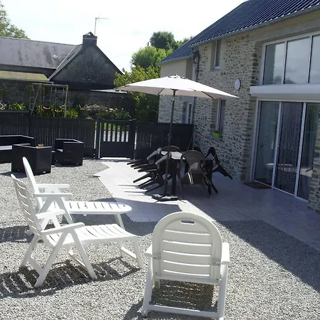 A La Ferme Entre Terre Et