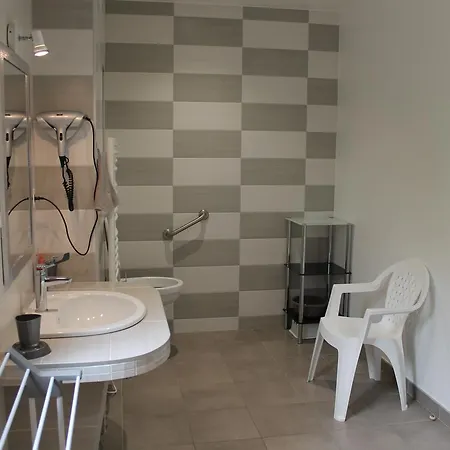 Holiday home A La Ferme Entre Terre Et *