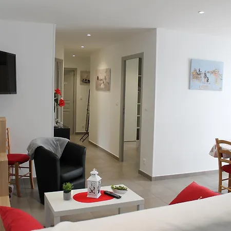 A La Ferme Entre Terre Et * Hérenguerville