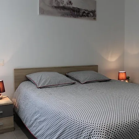 A La Ferme Entre Terre Et Hérenguerville