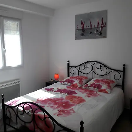 A La Ferme Entre Terre Et Feriehus Hérenguerville