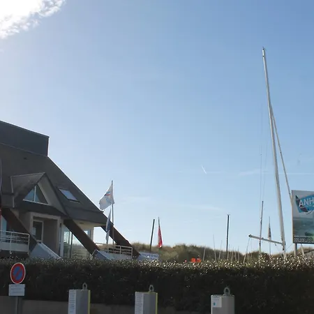 A La Ferme Entre Terre Et * Hérenguerville