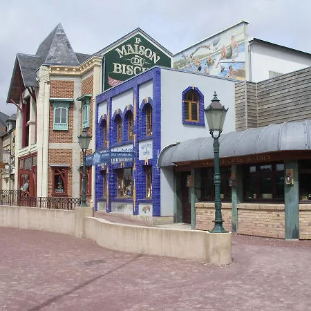 A La Ferme Entre Terre Et *