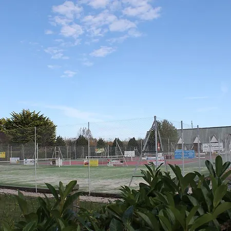 Feriehus A La Ferme Entre Terre Et *