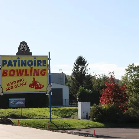 A La Ferme Entre Terre Et * Hérenguerville