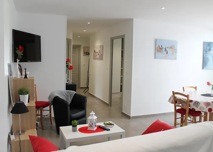 A La Ferme Entre Terre Et * Hérenguerville