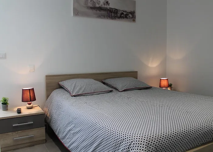 A La Ferme Entre Terre Et Hérenguerville