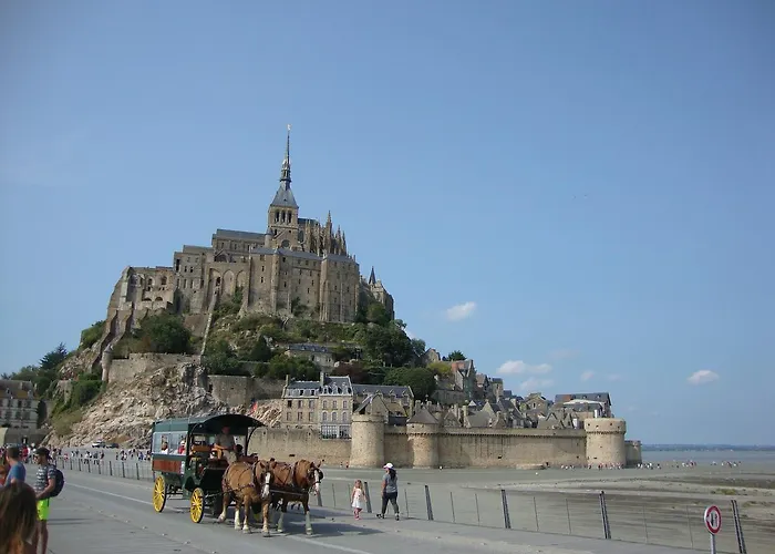 A La Ferme Entre Terre Et