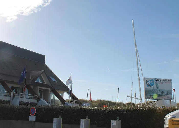 A La Ferme Entre Terre Et * Hérenguerville