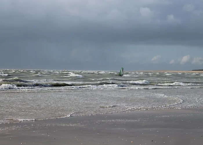 A La Ferme Entre Terre Et * Hérenguerville