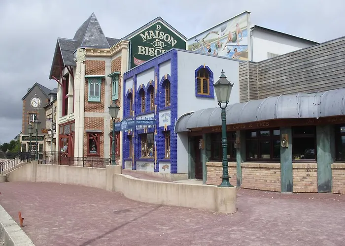 A La Ferme Entre Terre Et *