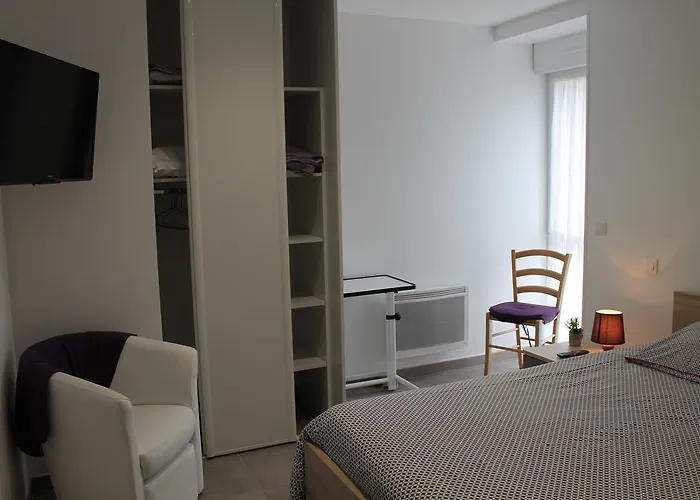 A La Ferme Entre Terre Et 別荘 *