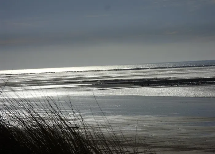 A La Ferme Entre Terre Et Hérenguerville