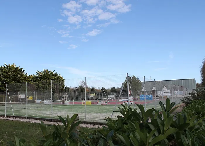 別荘 A La Ferme Entre Terre Et *